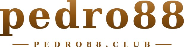 pedro88 logo