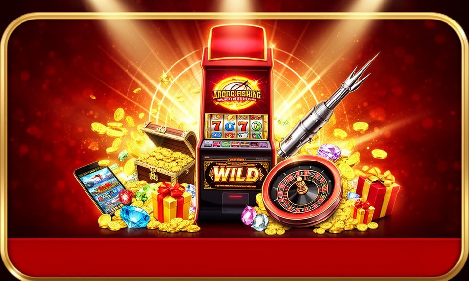 pedro88 What pedro88 delivers in Thunder Zeus Slots